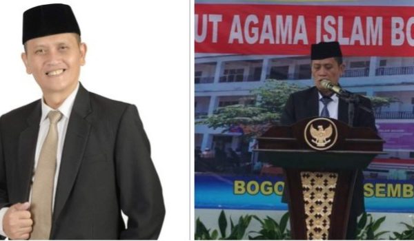 Rektor IAIB H. Dr. Usep Nukliri: Kampus Harus Mampu Menyuarakan Ide Solutif Bagi Permasalahan Bangsa