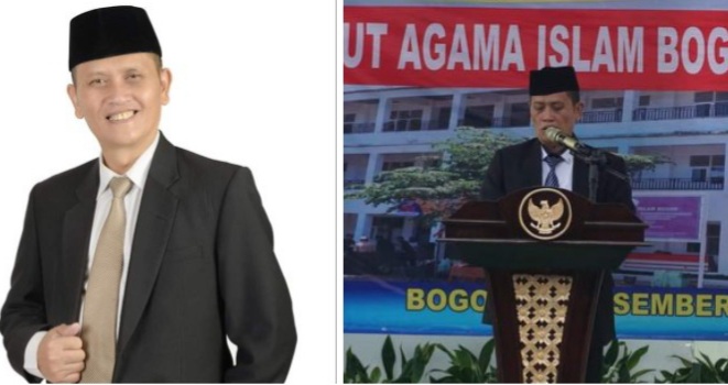 Rektor IAIB H. Dr. Usep Nukliri: Kampus Harus Mampu Menyuarakan Ide Solutif Bagi Permasalahan Bangsa