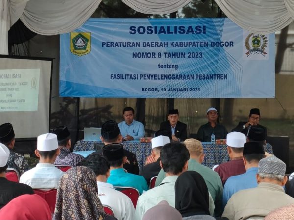 Kampus IAIB Jadi Tempat Sosialisasi Fasilitasi Penyelenggaraan Pesantren Oleh Anggota DPRD Kab. Bogor Kampus IAIB Jadi Tempat Sosialisasi Fasilitasi Penyelenggaraan Pesantren Oleh Anggota DPRD Kab. Bogor
